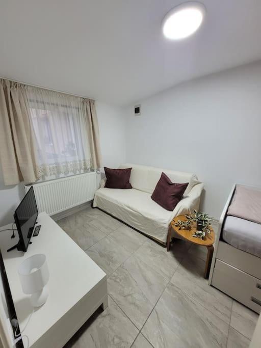 Studio Sibiu Esterno foto