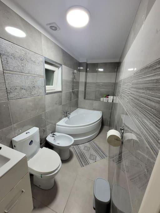 Studio Sibiu Esterno foto